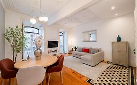 Beautiful Apartment In Bairro Alto - Quite